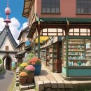 우리네온누리약국 이미지