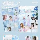 레드벨벳 Red Velvet 'Cosmic' Album Detail 이미지