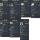 대원유니온(주) | 메이플 배틀메이지 하세 유챔까지 육성 후기