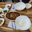 유가네 착한식당 이미지