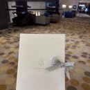 아이니 | 인천토탈샵 차지연웨딩 당일계약후기(feat.아이니계약해지)