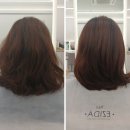 송전로 | 수원미용실 상한머릿결에 힘을 불어 넣어주는 모도스클리닉 북수원미용실 이지다헤어 만석공원점