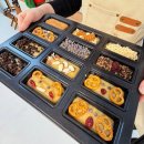 베이킹25(BAKING 25) | 단체 원데이클래스 가능한 도로롱베이킹 크리스마스 당일 48명 진행 실제 수강 후기