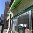 빈플레이버 | ☕ 빈 플레이버 카페 후기 – 아이스크림 라떼 한 잔에 떠오른 예전의 나