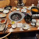 본한우정육식당 이미지