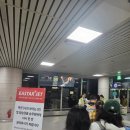 청주공항 - 상하이(푸동공항) 이스타항공 직항 탑승 후기