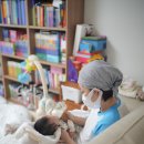 아가별 산후도우미 강남 서초점 내돈내산 후기 , 아기와 고양이 동거중