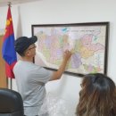 저녁)펜드로잉 이미지