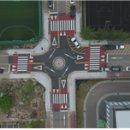 흥덕회전교차로 이미지