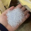 스티로폼의 변신 : 잉고트(Ingot) ＞ 펠릿(Pellet) ＞ 건축자재 이미지