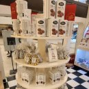 (주)씨즈코리아 | 워렌 버핏 사탕 씨즈 캔디 한국 유일 매장 강남 파미에스테이션 내돈내산 롤리팝 후기