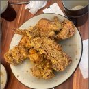 갓튀긴후라이드 이미지