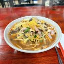 냠냐미 | 불광 로컬 중식 맛집 중화원 짬뽕 또간집 웨이팅 꿀팁