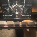 프리플로우 archon REAL IX KUSTOM 풀알루미늄 키보드 한달 사용 리뷰 후기