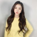 엄지헤어 - 충주시 | 하단붙임머리 가성비 엄지척이었던 라본헤어 부산점 변신 후기