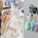 미용사(네일) 자격과정 이미지