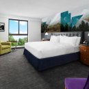 보스턴 호텔 이미지