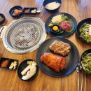 화화돼지왕갈비 장유점 이미지