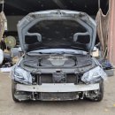 미도장 | 메르세데스 벤츠 W222 S클래스 - 전기형 후기형 S63AMG 바디킷 신형개조 컨버전 시공 수도권 수입차...