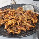 남포동직화쭈꾸미 청북점 | 직화 불맛 제대로! 남포동직화쭈꾸미 홍성점 솔직 후기