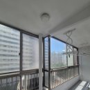 세경개나리아파트 | 저희 신혼집 구축아파트 베란다, 밤하늘탄성코트 덕분에 새롭게 태어났어요!