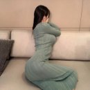 ㅇㅎ) 신재은 미시룩 이미지