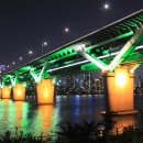 청담대교 이미지