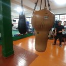 중화 권투체육관 이미지