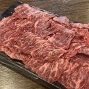 [신방화역] 방신시장 소고기 맛집 총각네 정육식당