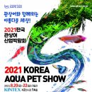 한국관상어