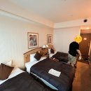 Koen2 | 삿포로 Hotel Resol Sapporo Nakajima Koen 이용 후기