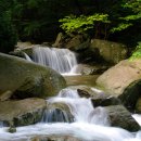 흰구름 맑은달 이미지