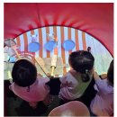 필라테스D | 과천 원더파크 베베핀 콜라보 솔직 후기✨‘베베핀 싱어롱 어드벤처’너 도대체 뭐야!