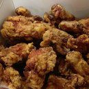 알랑치킨 이미지