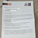 MIT Fitness | 베를린 일상 week1-1