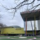 아기둥지어린이집 | 16개월 아기랑 경기도어린이박물관 다녀온 후기(수유실/당일예약)