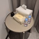 프랜드24시 | [홍대 이색데이트] 무중력마사지체험 가능한 '쉼라운지 홍대점' 24시 프리미엄 휴식 공간