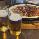 송정역 1번출구 뒤 | 공항동 맛집 송정역 근처 누룽지 통닭 전문 비행기탄꼬꼬