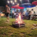 연포 주차장 이미지