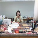💄 위드뷰티살롱 웨딩촬영 메이크업 후기 | 내 눈에 이런 매력이 있었다니...❤️/웨딩촬영 메이크업 당일후기