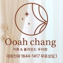 파라곤세탁 | 셸프 인테리어의 아쉬움을 채워줄 오산 세교 파라곤아파트 거실 커튼 시공 후기