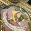 장혁민부대찌개 | 다양한 햄의 조화, 담백함의 끝판왕! 장혁민 부대찌개 방문 후기