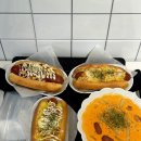 뉴마왕핫도그&커피 이미지