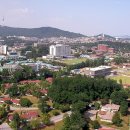 용산 &#39;CITY PARK&#39; 에서 본 장래&#39;용산민족공원&#39;의 모습과 내부사진. 이미지