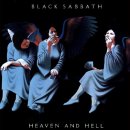Heaven and Hell · Black Sabbath 이미지