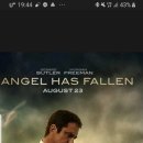 Angel Has Fallen 2019 이미지