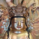 신흥사 석조관음·대세지보살좌상 이미지