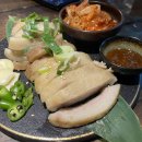 족발꾼천안불당점