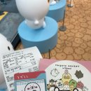 홍대 나가노마켓 팝업 오픈 첫날 후기 (농담곰, 치이카와, 나가노 수족관)