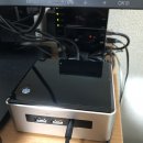 Intel NUC NUC5i7RYH Windows10 Pro정품포함 이미지